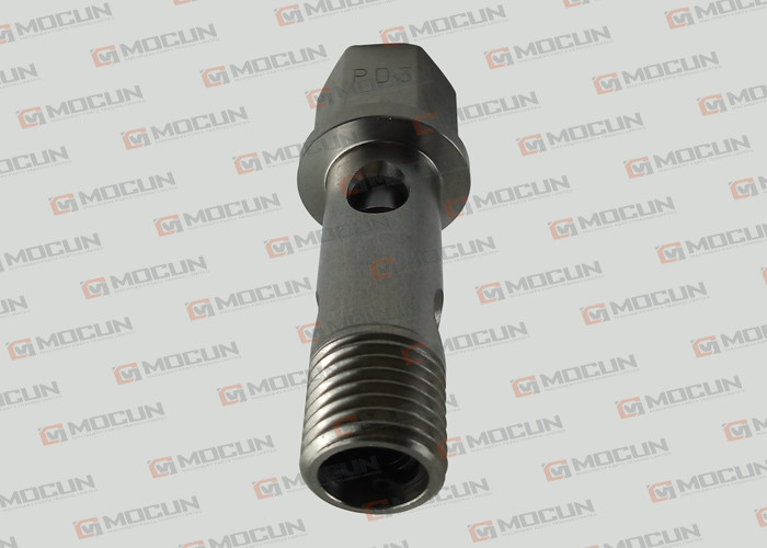 8-98074955-0 Feed Pump Valve , ISUZU 4HK1 Valve , Feed Pump Replacement Part