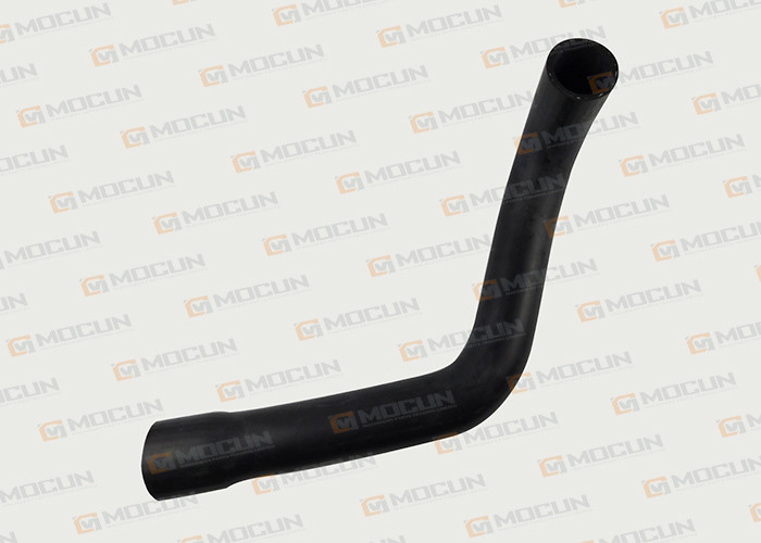 Flexible Upper Radiator Water Hose Excavator Engine Parts 3103667H for HITACHI ZX330-3