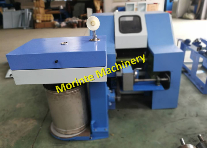 Mini household carding machine FB360 with sliver output sample making testing machine