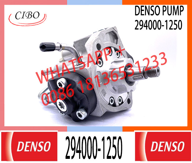 294000-1360 Neutral Diesel Pump 294000-1360 1460A052 1465A003 1465A022 same as 294000-1250