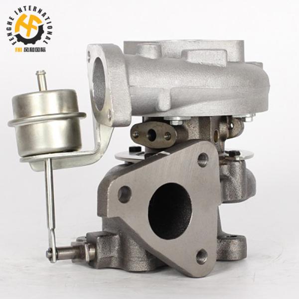 GT1752S Engine Turbocharger 701196-5007S 14411-VB300 For NISSAN PATROL / SAFARI