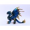 Buy cheap ODM Metal Dragon Animal Garden Ornament Rustproof Multiple Design from wholesalers