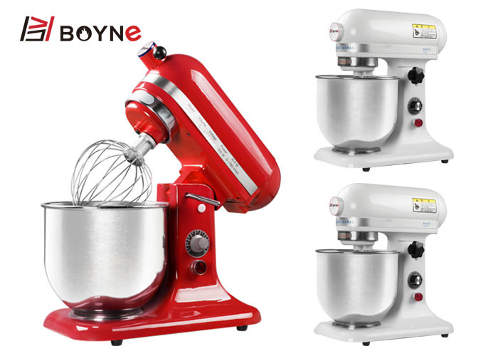 Baking Equipment Cream And Milk Mixer Home Baking Commercial Bakery Use