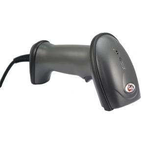 Buy cheap High Speed Laser Bacode Scanner, USB Interface Retail Code Reader product