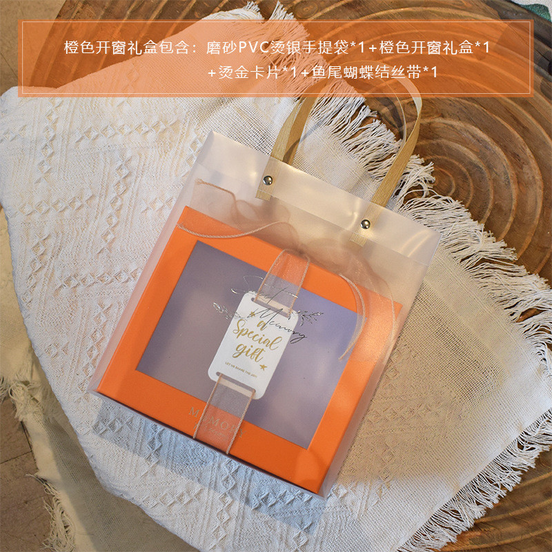 customize Lipstick Cardboard Gift Packaging Box for Silk Scarf