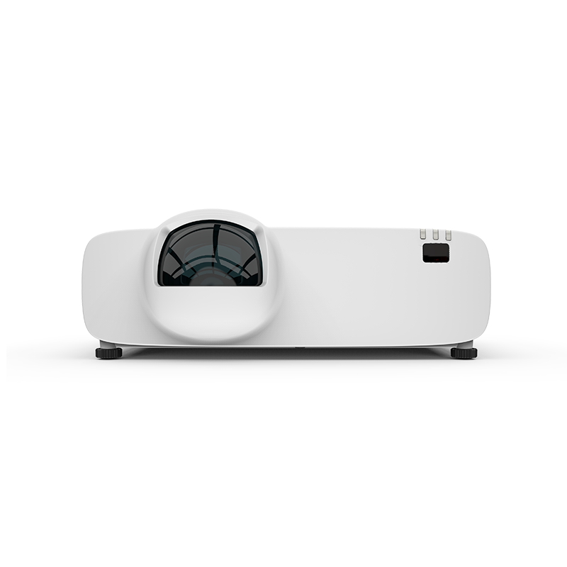 4800 Lumen Short Throw Projector Immersive Projection Experience​