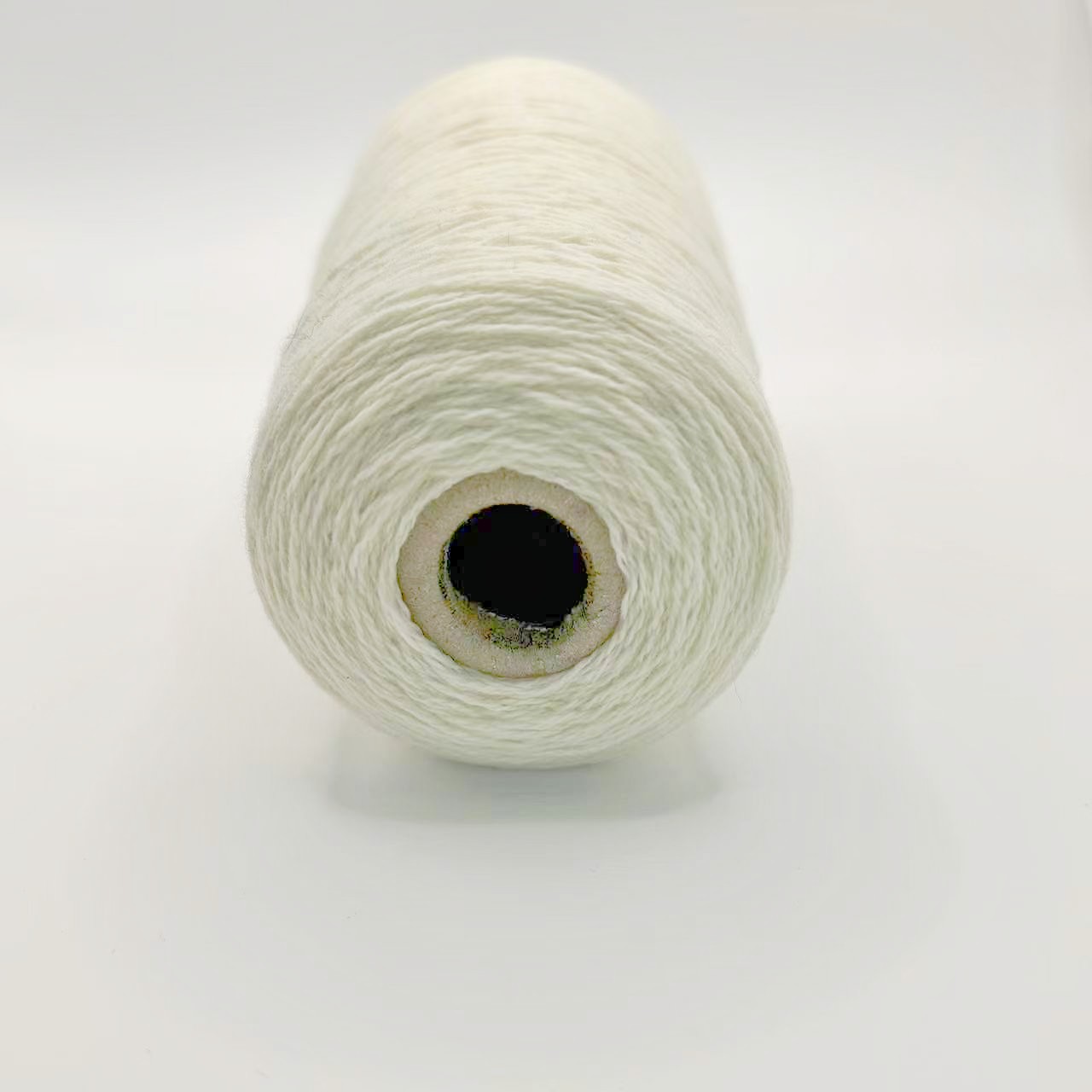 100% Merino Crochet Yarn 2/16NM Coarse Knitting Spun Yarn