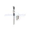 Buy cheap Customed 8" Overall Length Stainless Steel Wine Pour Spout With Stopper from wholesalers