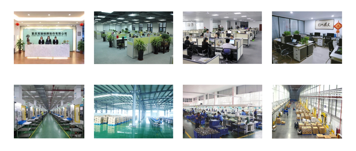Wall Screw Fix Installation Stainless Steel Housing 3D LED Abyss Mirror Customization