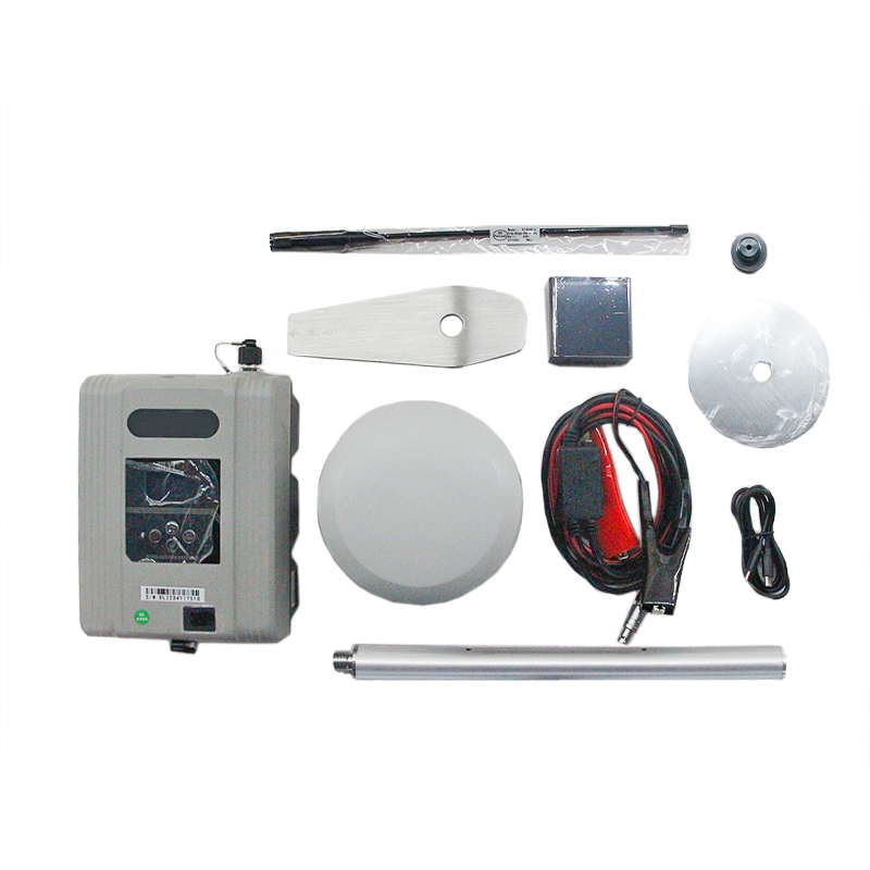 G2 Gnss Rtk Price Cheap Gnss Rover And Base Station Small And Lightweight Rtk Gps