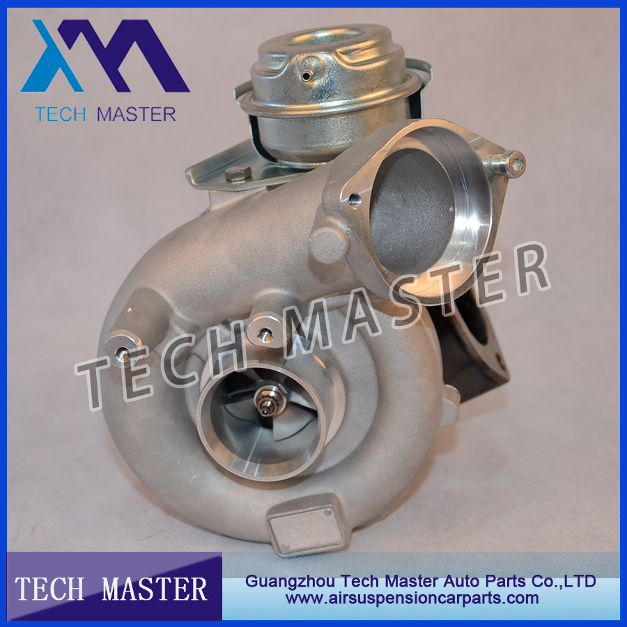 MT57TU Engine Turbocharger GTA2260V Turbo BMW E53 OE 791044E 7791046F