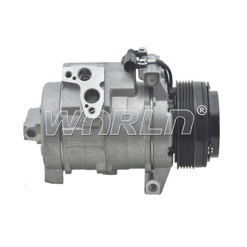 64526921650 10S17C For BMW X5 E53 For RangeRover AC Compressor Replacement WXBM013