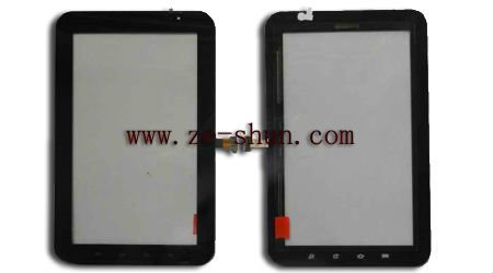 mobile phone touch screen for Samsung P1000