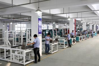 Zhejiang Allwell Intelligent Technology Co.,Ltd