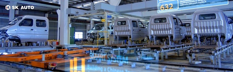 2024 Changan E-Star EV Mini Car Pure Electric Cars Euro VI Standard Tax-Free Electric Cars