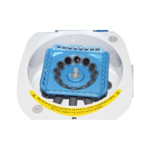 MLX-2008H Midea Biomedical Versatile Reliable High Speed Centrifuge With