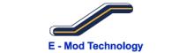 China Modern ElevatorTechnology Service（Guangdong）Co, Ltd. logo