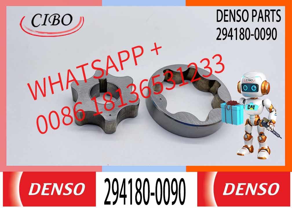 236-8228 2368228 Injection Fuel Pump For 434E 442D 442E444E Pump 9320A216G Injection Fuel Pump