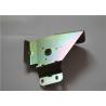 Buy cheap Cutting Drilling Process Aluminum Stamping Parts Sheet Metal Products 0.002mm from wholesalers