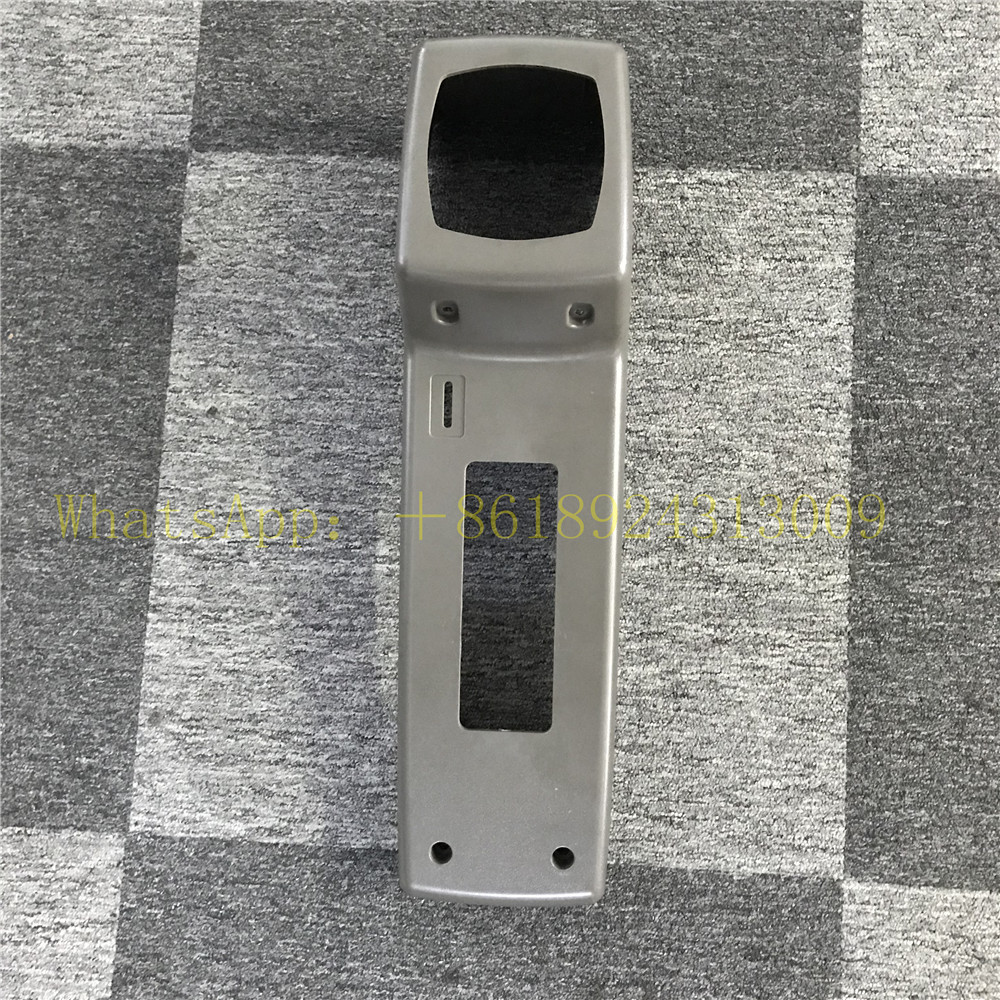 OEM Excavator Cab Interior Holding Plate For Hyundai R140-7/R210-7/R220-7