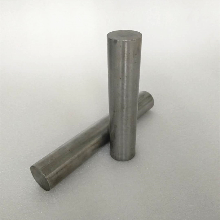 5mm Sand Blasting Molybdenum Round Bar For Machinery Parts
