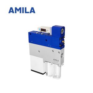 Buy cheap Multistage Vacuum Generator , Integrated Vacuum Ejectors MCP-RP Alumina Material product