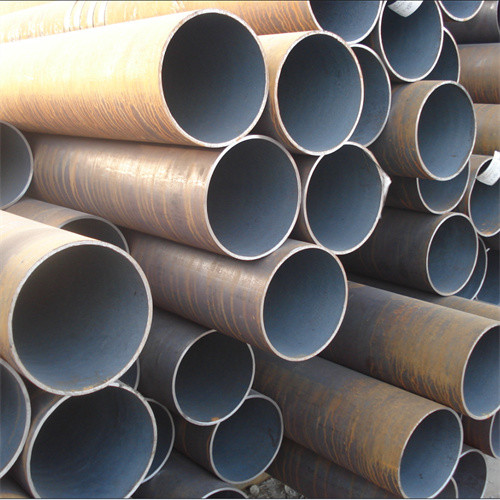 Api 5l Gr.B Carbon Steel Oil And Gas Pipe Seamless