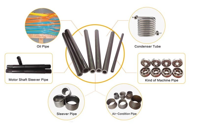 3-12m Cold Rolled Hex Pipe Hot Rolled 1-30mm ASTM 10# 20# 15Mn