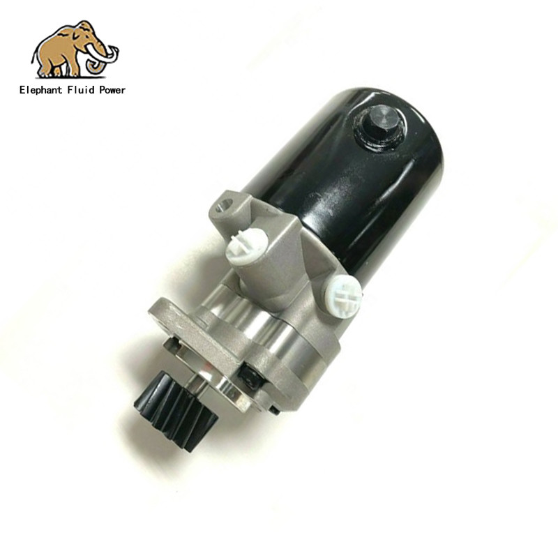 Engine Parts 523090M91 Electric Power Steering Pump Replacement MF30