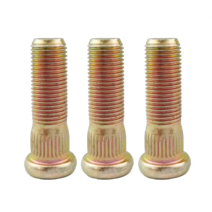 Hub Bolt M12X1.5/M14X1.5 10.9 Grade 40222-WK100 40224-WJ100 3103102-S08 For NISSA
