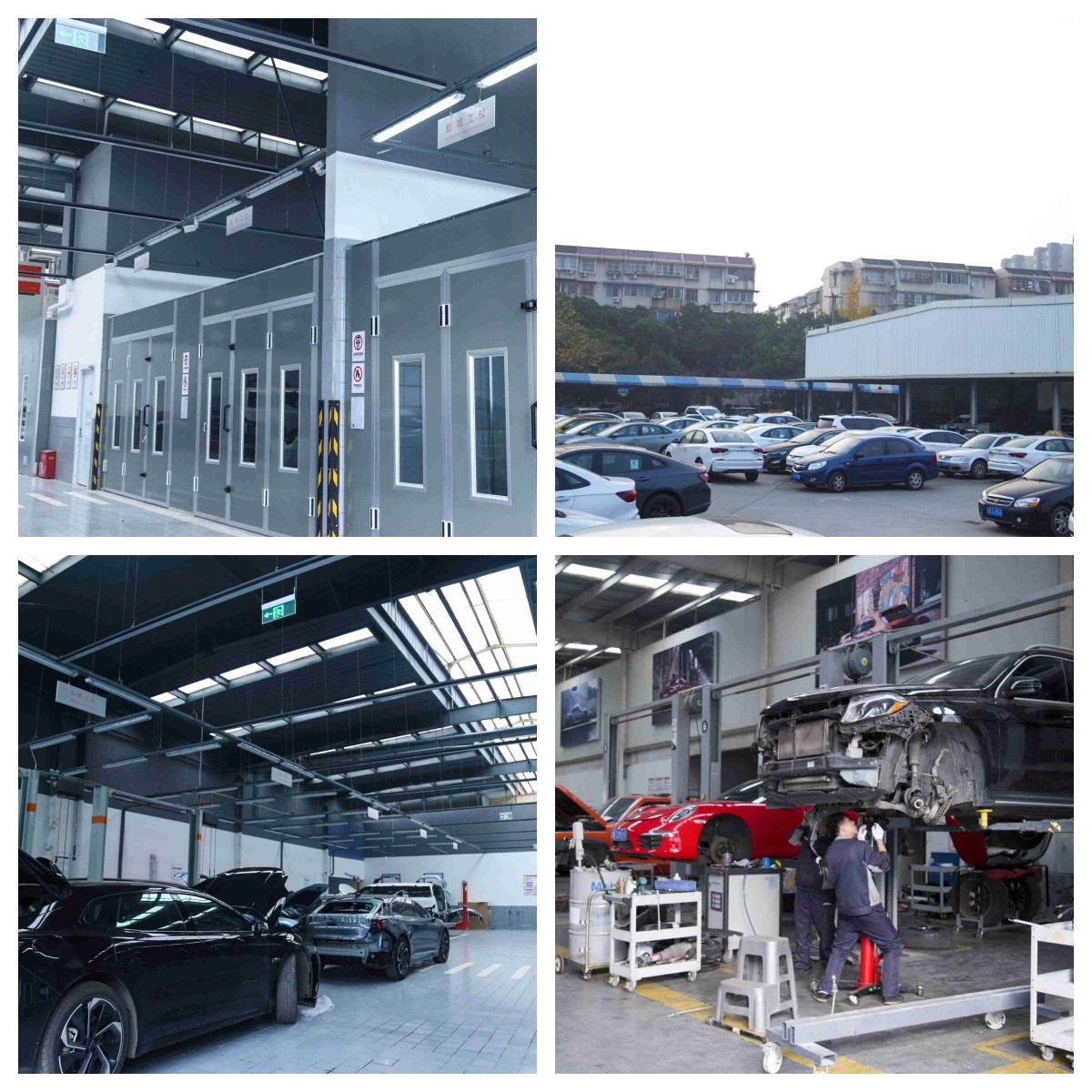 China Export Adult Chang An EV Chang An CS 35 Plus Cheap Sport Smart Suv Car