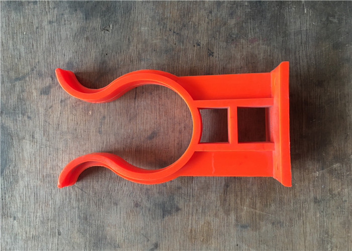 Customizable Size High Strength Plastic Cassette Gun Seat For Fire Truck 10years Life
