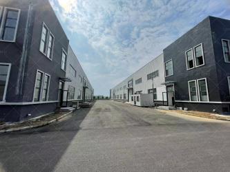 Lianyungang Lefu New Material Co., LTD