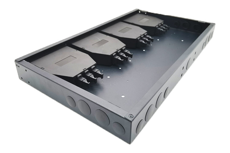 Data Centre MPO MTP Patch Panels