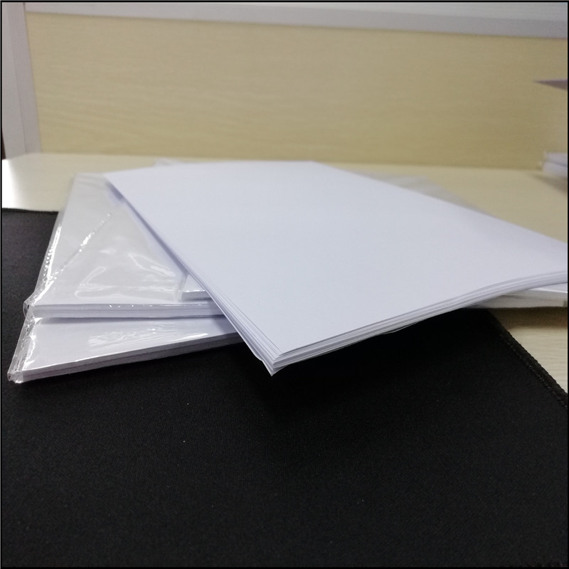 55G-120G Bond Paper for Offest Printing within Anti-Curl from LONFON/chenming /APP