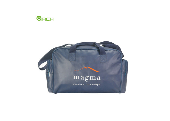 Wholesale Gym bag with PU material for outdoor sports