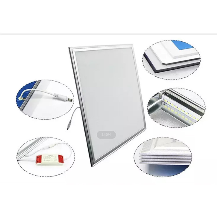 Durable Residential IP65 LED Panel , Aluminum IP65 Waterproof Light