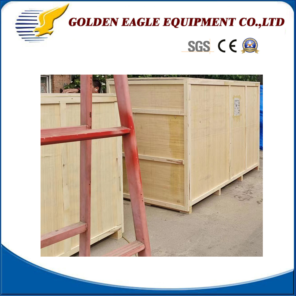 Ge-Bz700 Vacuum Package Machine for PCB