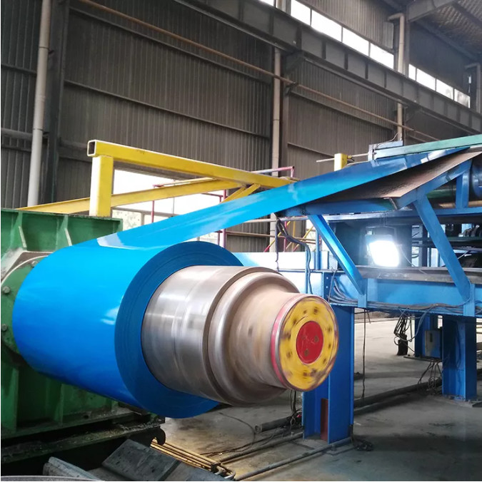BaoSteel 825 Nickel Alloy Coil 0.12-3mm Thick Incoloy 925 Strip