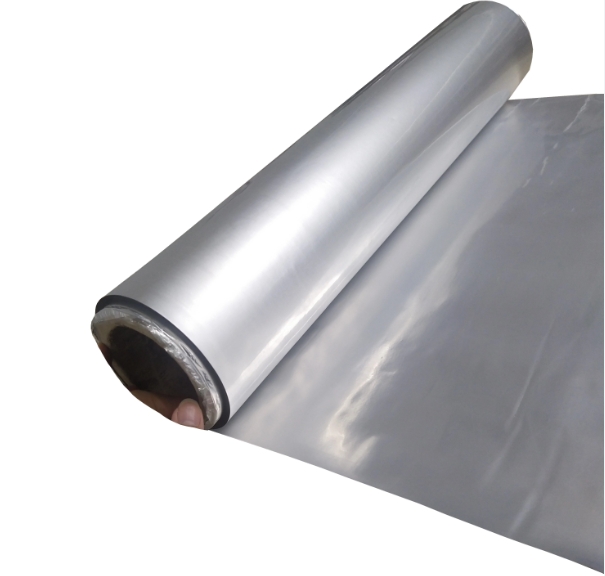 Customized CPP Metallized Film for Moisture Proof Food Preservation