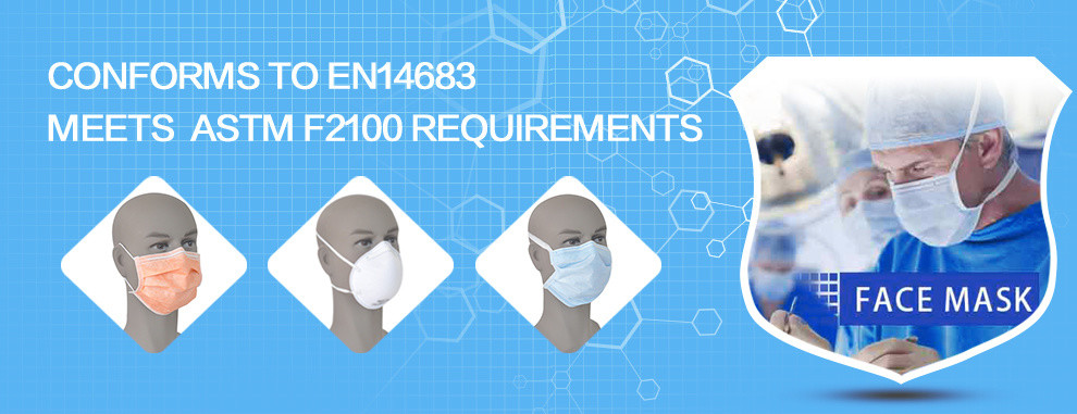 Medical Anti Fog ISO13485 Disposable Protective Eyewear