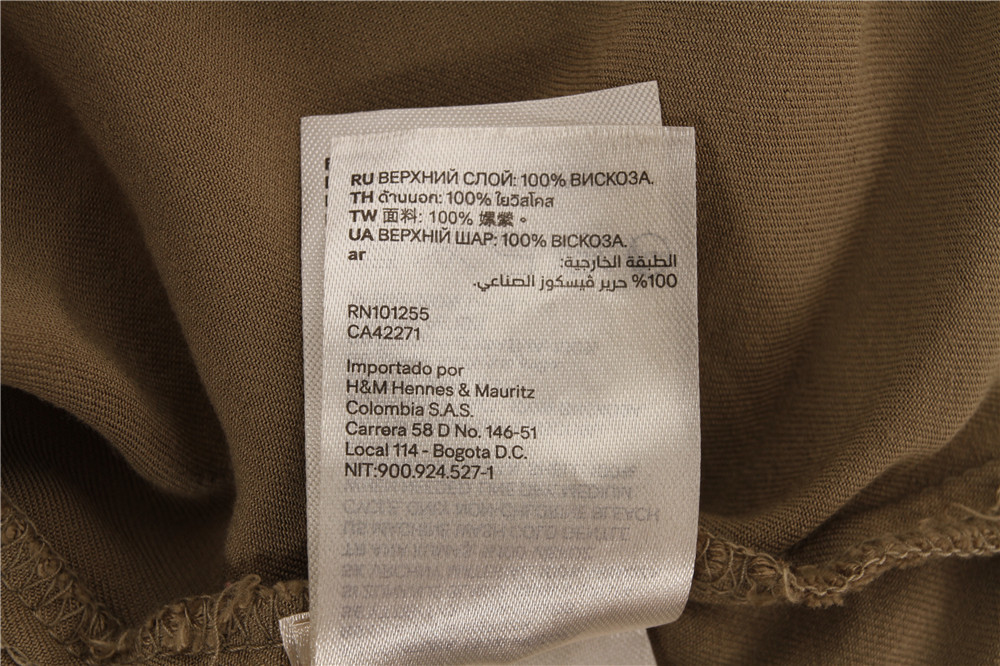 H&m ,, Ladies Shorts sleeve casual shirts / Woman's Casual Blouse / New fashion Cheap Shirts