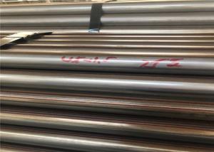 ASTM Industry Pickled 5mm Electric Resistance Welded Pipe