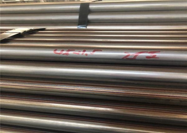 Quality ASTM Industry Pickled 5mm Electric Resistance Welded Pipe for sale