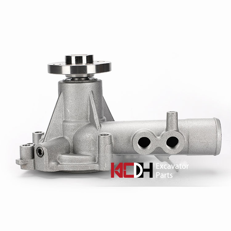 Yanmar 4TNV106 123900-42000 Excavator Water Pump