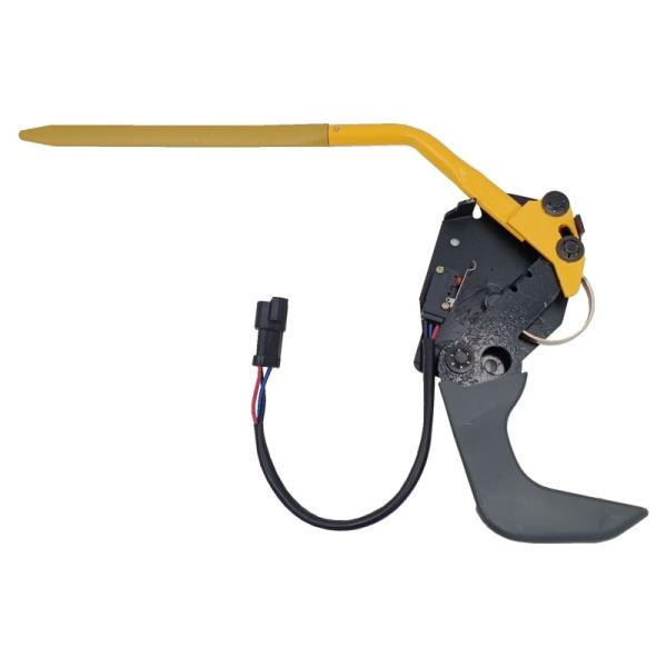 catererpillar 320D Excavator Construction Machinery Parts Hydraulic Safety Lock