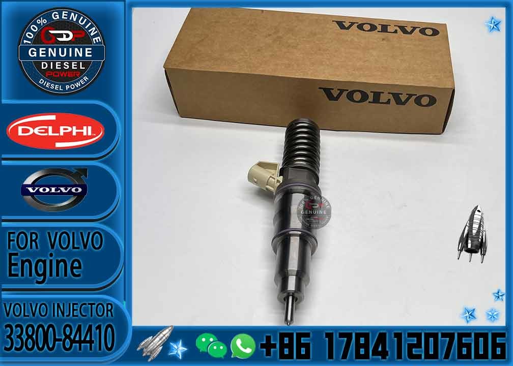 Good Price BEBE4C09002 BEBE4C09102 3380084410 Diesel Fuel Injector For Hyundai 33800-84410