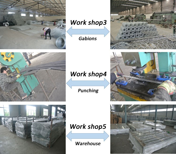high security wire fencing