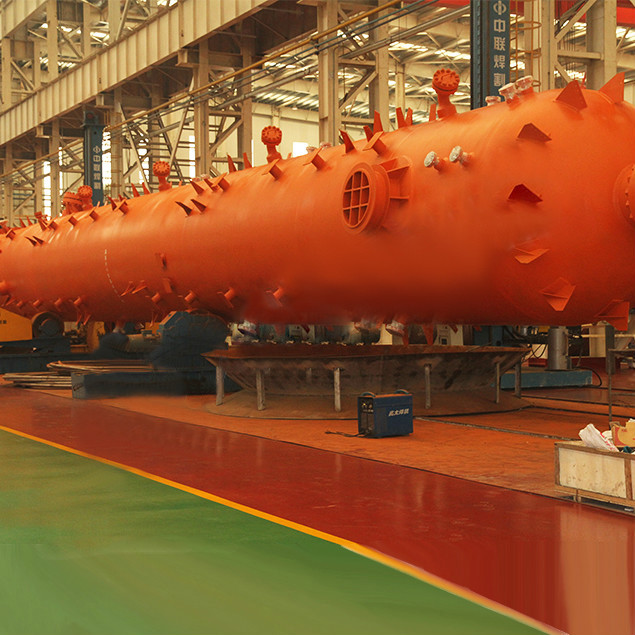 1000L 2000L Chemical Pressure Vessels Stainless Steel Jacketed Reaction Vessel