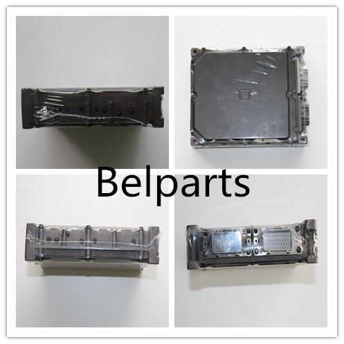 Excavator Spare Parts E320B 320B 119-0607 Controller Computer Board